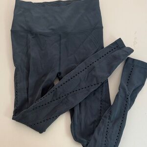 Spiritual Gangster Leggings